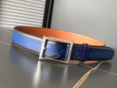 China Replica Berluti Belts 87usd Only